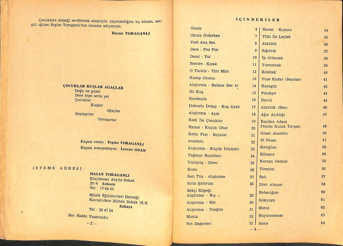 Ezgilerde Müzik 1 NDR101293 - 2