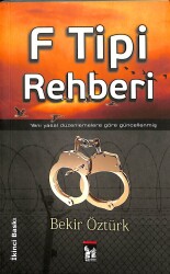 F Tipi Rehberi ( İMZALI ) NDR76983 - Gökçekoleksiyon