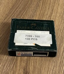 Faber Castell Çubuk Silgi AOB4760 - 3