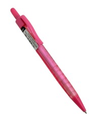 Faber-Castell Tri Click 0.7 mm Çıtçıtlı Mekanik Kalem  Pembe , Sıfır (Vintage) AOB5592 - 2