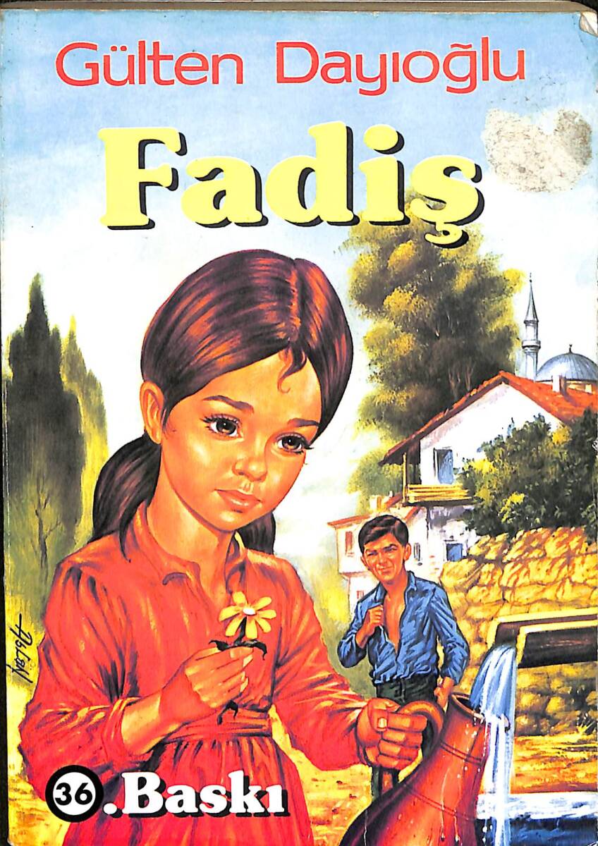 Fadiş NDR101302 - 1