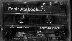 Fahir Atakoğlu - 2 - Kaset (İkinci El) KST24443 - 4