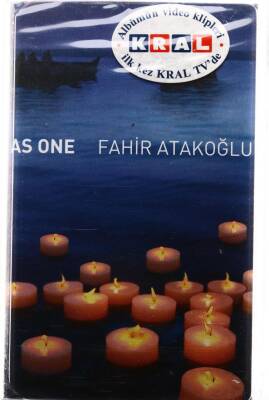 Fahir Atakoğlu - As One KST2571 - 1