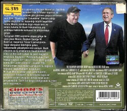 Fahrenheit 9 11 VCD Film VCD15691 - 2
