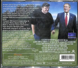 Fahrenheit 911 VCD Film VCD20888 - 2
