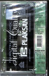 Fahrettin Karaardıç - Bahtı Karayım Kaset (Sıfır) KST28222 - 2