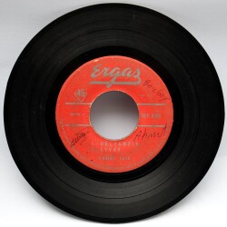 Fahri Işık 1-Hülyamsın 2-Eyvah Mini LP PLK4380 - 1