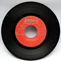 Fahri Işık 1-Hülyamsın 2-Eyvah Mini LP PLK4380 - 2
