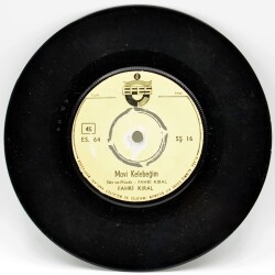 Fahri Kıral - Sulukule Caddesinde (109) (Y)PLK2876 - 2