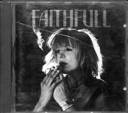 Faithfull - A Collection Of Her Best Recordings CD (İkinci El) CD4859 - 1