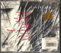 Faithless - Reverence (İkinci El) CD5173 - 2