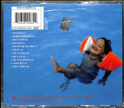 Faithless - Sunday 8 PM CD (İkinci El) CD5057 - 2