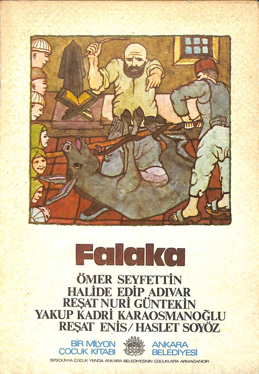 Falaka NDR91611 - 1