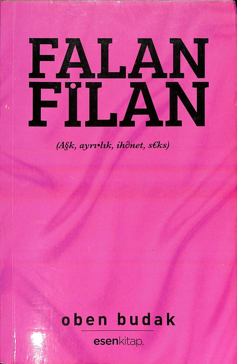 Falan Filan NDR92757 - 1