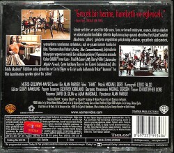 Fame VCD (108.5) VCD23207 - 2