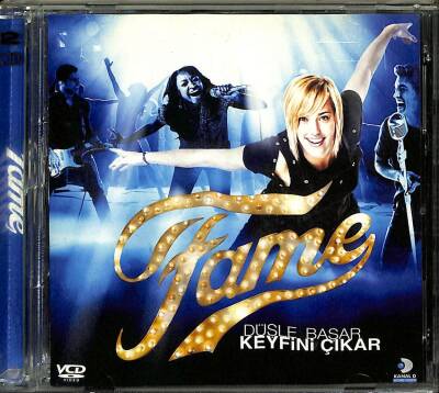 Fame VCD Film VCD16845 - 1