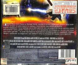 Fantastik 4 Dörtlü - Fantastic 4 four VCD Film VCD24995 - 2