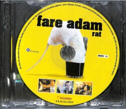 Fare Adam VCD Film (108) VCD21653 - 1