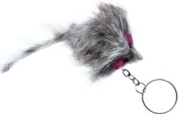 Fare Formunda Eski Anahtarlık AKS1258 - Gökçekoleksiyon