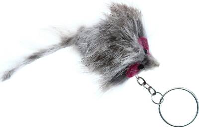 Fare Formunda Eski Anahtarlık AKS1258 - 1