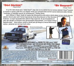 Fargo (1996) Orijinal VCD Film VCD28811 - 2