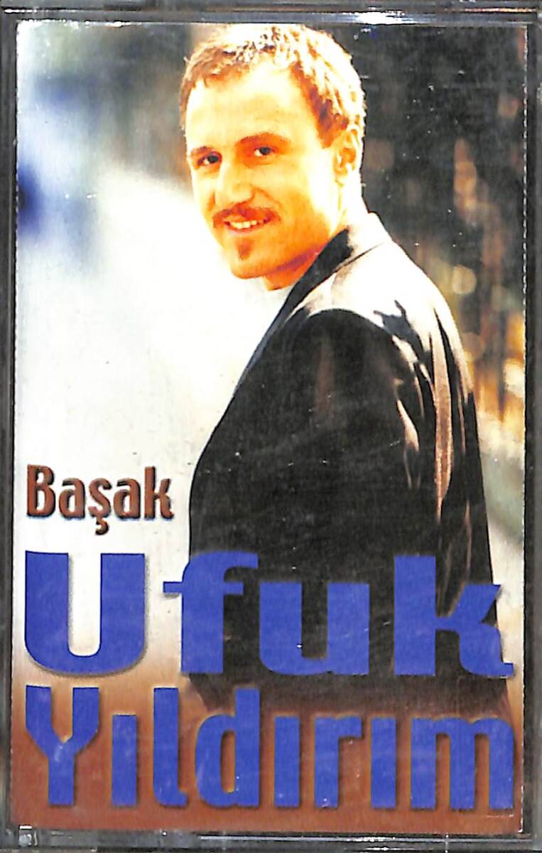 Ufuk Yıldırım - Başak KST26114 - 1