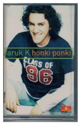 Faruk K - Honki Ponki KST1251 - 1