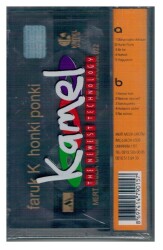 Faruk K - Honki Ponki KST1251 - 2