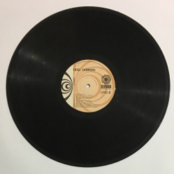 Fasıl Yağmuru LP Plak PLK403 - 4