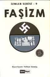 Faşizm- İzmler Serisi 9 NDR101395 - Gökçekoleksiyon