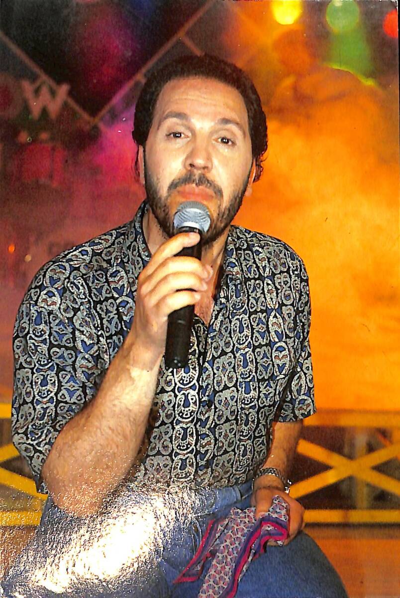 Fatih Erkoç Kartpostal (Küçük Boy) KRT23060 - 1