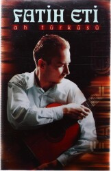 Fatih Eti - Ah Türküsü KST2333 - 1
