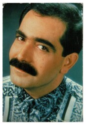 Fatih Kısaparmak Kartpostal KRT9464 - Gökçekoleksiyon