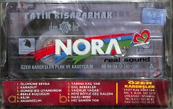 Fatih Kısaparmak'tan Hit'ler Kaset (Sıfır) KST28086 - 2