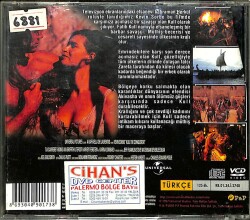 Fatih Kull (Kevin Sorbo) VCD Film (106) VCD20134 - 4