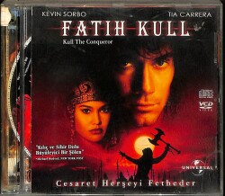 Fatih Kull VCD Film VCD16041 - 1