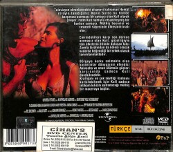 Fatih Kull VCD Film VCD16041 - 2