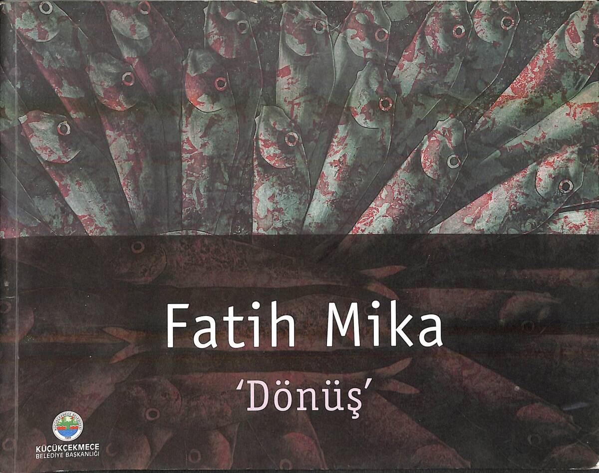 Fatih Mika 