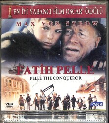 Fatih Pelle VCD Film (İkinci El) VCD27514 - 1