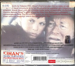 Fatih Pelle VCD Film (İkinci El) VCD27514 - 2
