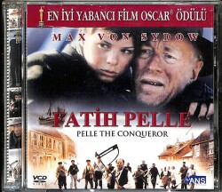 Fatih Pelle VCD Film VCD13531 - 1