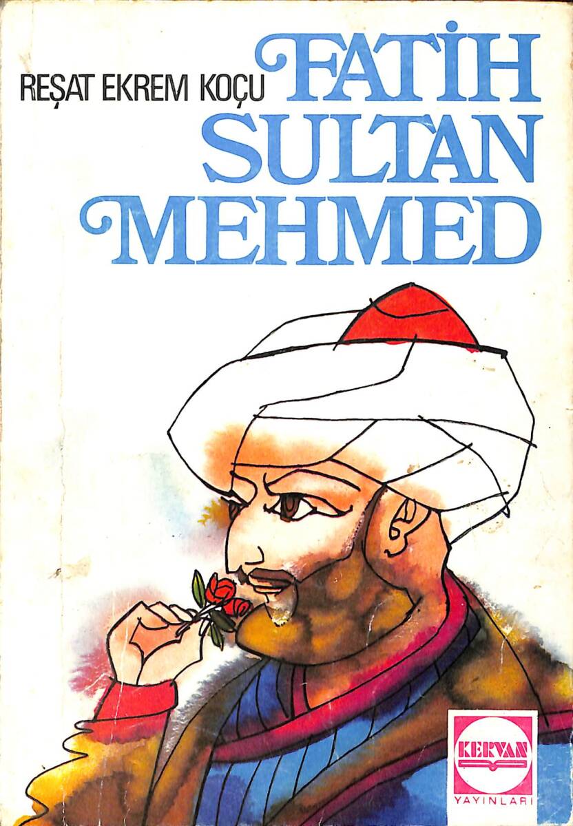 Fatih Sultan Mehmed NDR92582 - 1
