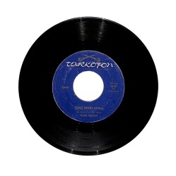 Yıldız Tezcan - Aynaya Baktım Saç Beyaz Olmuş / Cemo Senin Adına Plak (10/7) PLK25750 - Gökçekoleksiyon