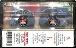 Fatoş * Yalanım Yok * Kaset KST20095 - 2
