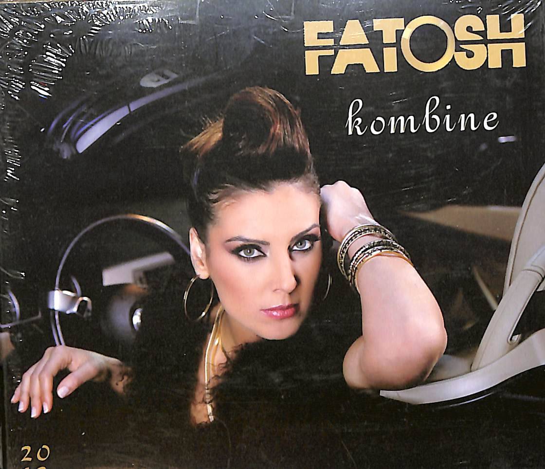 Fatosh - Kombine CD (Sıfır) CD5630 - 1