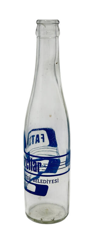 Fatsa Memba Suyu Şişesi CMK1093 - 1