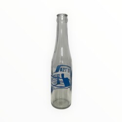 FATSA SAZCILAR Memba Suyu ( Ordu ) Su Şişesi 30cl #CMK1336 - 3