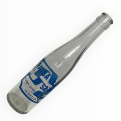 FATSA SAZCILAR Memba Suyu ( Ordu ) Su Şişesi 30cl #CMK1336 - 1