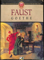 Faust NDR87642 - Gökçekoleksiyon
