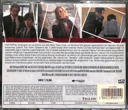 Fay Grim (2006) Orijinal VCD Film VCD28312 - 2